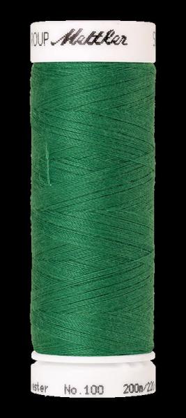 Nähgarn SERALON -  Srub Green